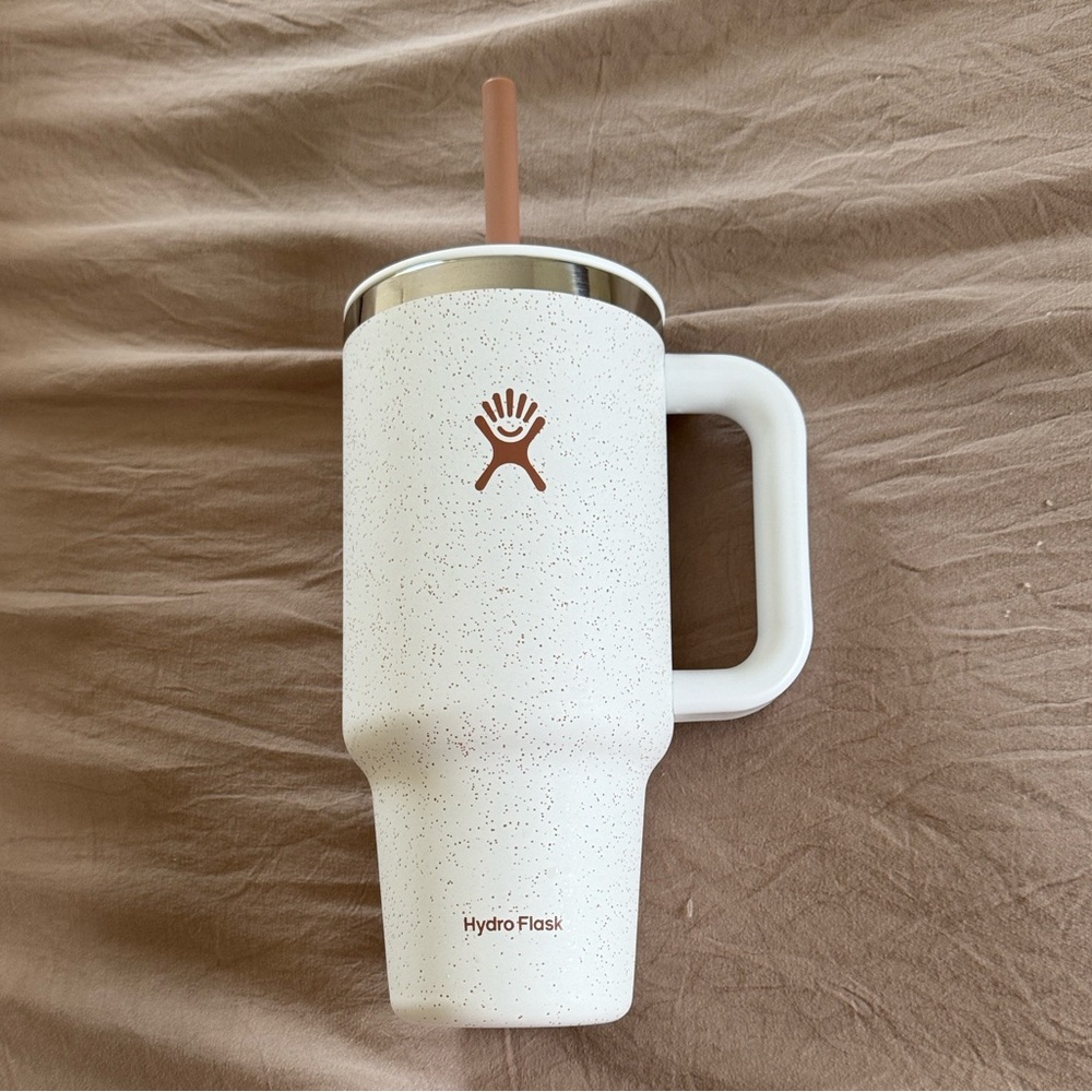 Hydro Flask 32 Oz Travel Tumbler